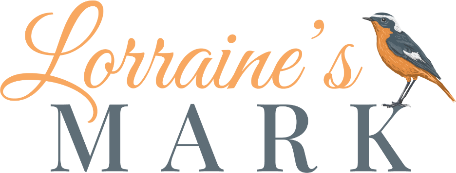 Lorraine's Mark